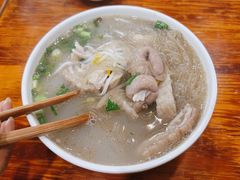 -白家高记肥肠粉(总店)