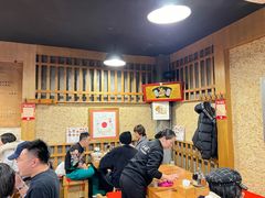 -日出拉面(望京店)