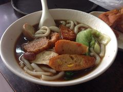 -老西关濑粉(文明路店)