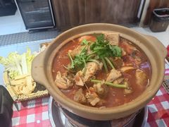 -石榴姐•山城小馆(创始店)