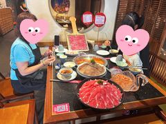 -井格重庆火锅(通州梨园店)