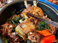 -竹里馆·淮扬菜·功夫茶(老门东店)