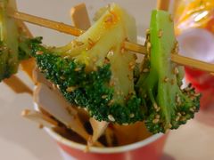 -童陈记重庆冷串串(食宝街店)