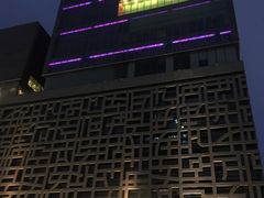 -证大喜玛拉雅中心