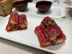 -蔡澜点心·粤菜(西单大悦城店)
