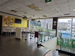 -麦当劳(长乐西洋南路得来速店)