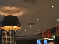 -华厦大酒店·桃源西餐厅·自助餐