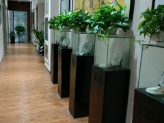 -秦汉胡同国学书院(川沙分馆)