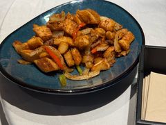 -耶里夏丽·新疆菜·28年喀什老馆(田林东路店)
