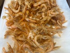 -韩记海鲜饺子旗舰店(红海新区店)