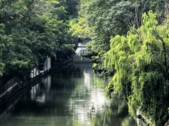 -东水关遗址公园