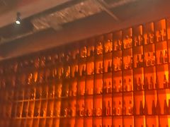 -何师烧烤Pro ·江湖川菜·小龙虾·精酿(太古里旗舰店)