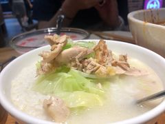 养生鸡汤饭-叶婆婆钵钵鸡(解放碑店)