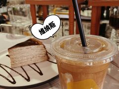 维纳斯-旧屋咖啡(海景店)