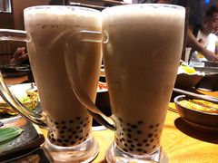 -呷哺呷哺 黄金牧场 (新中关购物中心店)