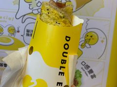 -2颗鸡蛋煎饼(北京路天河城店)