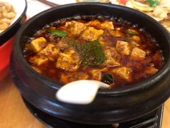 金牌麻辣豆腐-陈麻婆豆腐总店