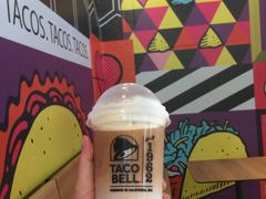 -Taco Bell 塔可钟(民田路店)