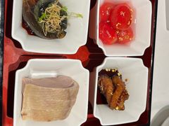 -小厨娘淮扬菜(天印大道店)