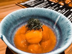 柚蜜小番茄-IKKI1788居酒屋