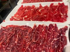-食潮汕头鲜牛馆(望京保利店)
