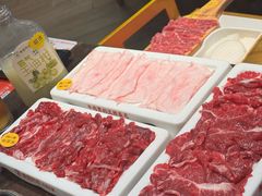 -潮德阿水牛肉火锅(深圳总店)