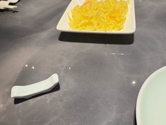 -东方饺子王(哈西万达店)