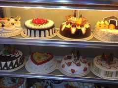 林记开心蛋糕(江南春晓店)-林记开心动物奶油生日蛋糕(江南春晓店)