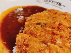 -白熊咖哩(新世界城店)