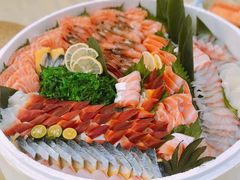 -广胜通达海鲜食府(黄沙店)
