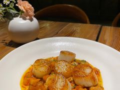 -Mercato莫卡多露台餐厅与酒吧(K11店)