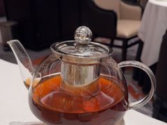 -君庭中餐厅(友谊宾馆店)