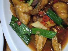 -农家乐·福建土菜(金榕北路店)