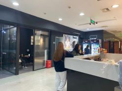 -5KM舞蹈街舞工作室