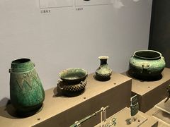 -陕西历史博物馆