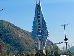 -图们国门景区