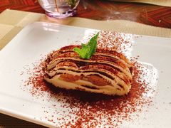-YUE·6·西式融合餐厅(外滩六号店)