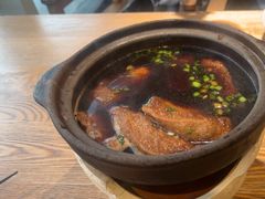 -蜜桃餐厅·伴山(湖滨商业街店)