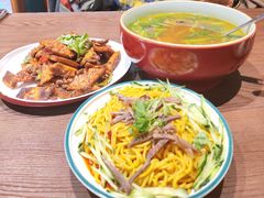 -亚克西姆新疆菜(库车店)