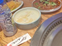 -山河屯铁锅炖鲜鹅·东北菜(开发区一店)
