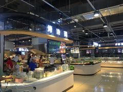 -兴龙广缘超市(奥体中心店)