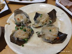 -旺豪海鲜餐厅(友谊阳光城店)