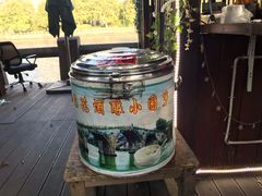 -润和祥小砵头甜酒酿