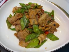 -老北京馅饼粥(西单店)