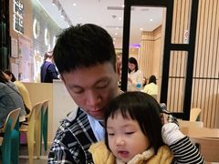 -满记甜品(岭南新天地店)