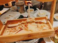 -关东小磨东北菜(漕河泾印象城店)