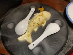 -真地道京味府·鲜橙烤鸭·北京菜(朝外大街东大桥店)