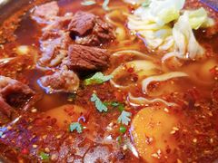 -好嫂子酱猪手•农家菜(华远坊店)