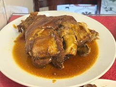 -胖子菜馆(隆昌路店)