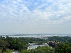 -广州莲花山旅游区